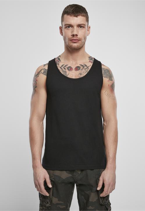 Actual product image Brandit Tank Top (L)