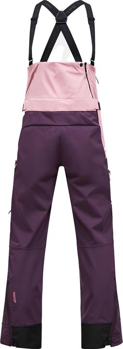 Produktbild Peak Performance Ascent Softshell Bib (M)