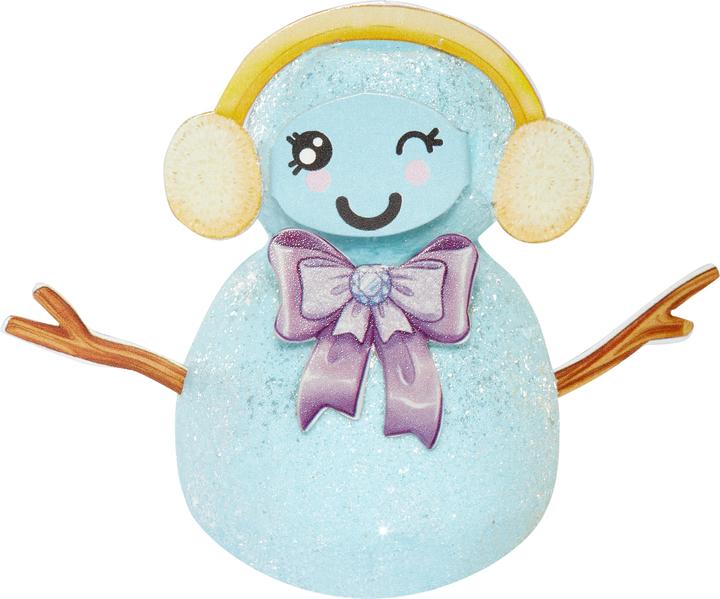 Image du produit MGA RAH Hiver Wonderland Doll-Blue
