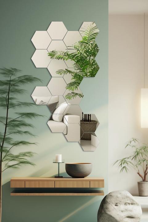 Productafbeelding Homitis Hexa Silver