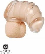 Produktbild Master Series Flexibler Keuschheitskäfig