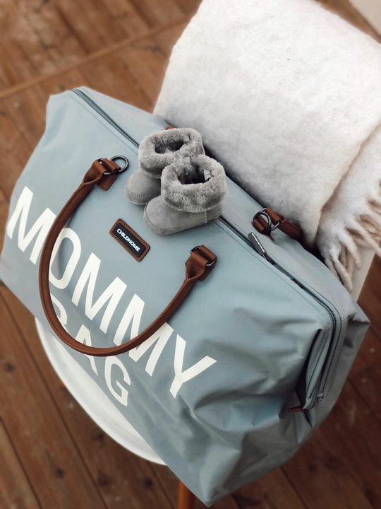 Immagine prodotto Childhome Borsa della mamma