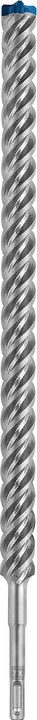 Image du produit Bosch Professional Zubehör Foret marteau Expert SDS plus-7X, 24 x 400 x 450 mm (24 mm)