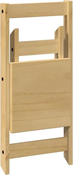 Image du produit vidaXL Esszimmerstuhl