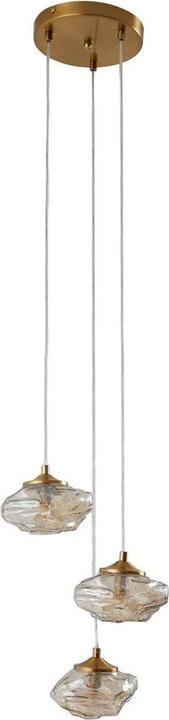 Produktbild Lindby Piatra (G9)