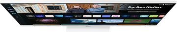 Actual product image Samsung Smart Monitor M5 S32BM501EU (1920 x 1080 pixels, 32")