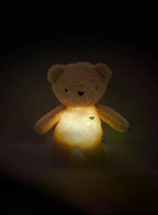 Produktbild MyHummy Einschlafhilfe