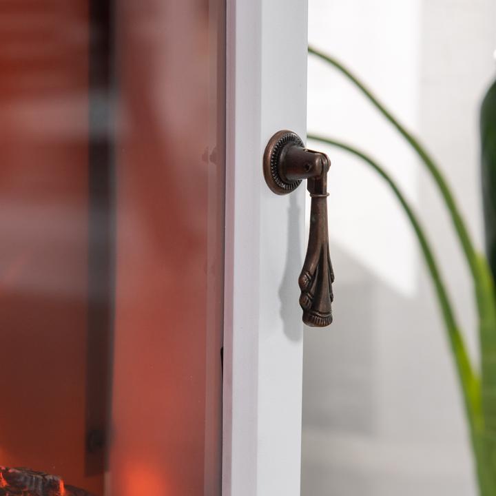 Image du produit Jamb Cheminée électrique