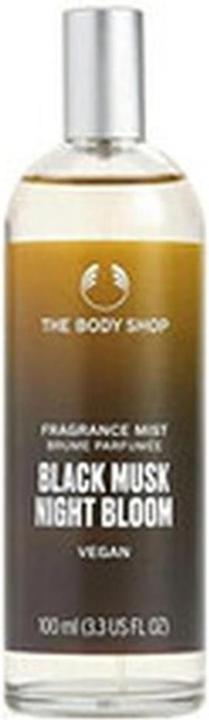 Immagine prodotto The Body Shop - Misto profumato Muschio Nightoom (Fragrance Mist) 100 ml (100 ml, Spray corpo)