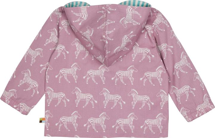 Immagine prodotto loud + proud Giacca outdoor per bambini Aster (92)