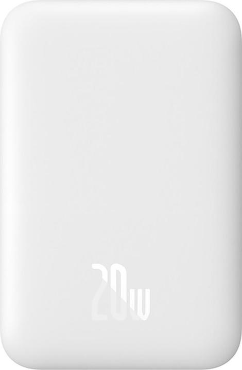 Produktbild Baseus Magnetic Mini (6000 mAh, 20 W, 22.20 Wh)