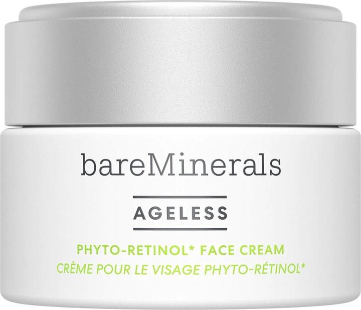 Bare Minerals Ageless (50 ml, Nachtcreme)
