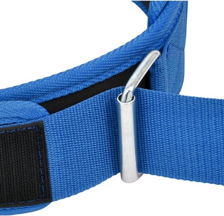 Image du produit Rdx Ceinture de musculation RX5 (M)
