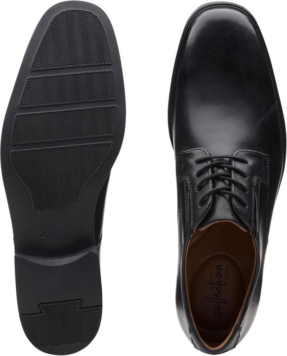Produktbild Clarks Tilden Plain (44.5)