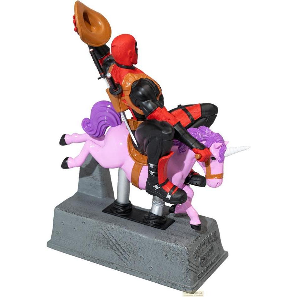 Grupo Erik Perpetual Calendar Marvel Deadpool | Flip Calendar, Perpetual Calendars, Desk Calendar, C (GAF4519)