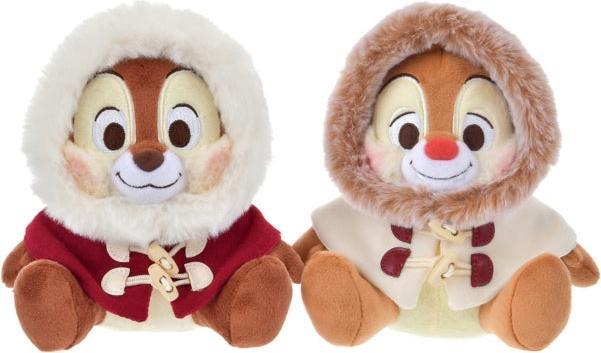 Produktbild Disney Dale Duffel-Kollektion (8 cm)