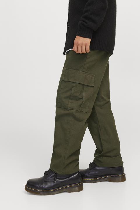 Immagine prodotto Jack & Jones Pantaloni a gamba larga Junior Pantaloni a gamba larga (140)
