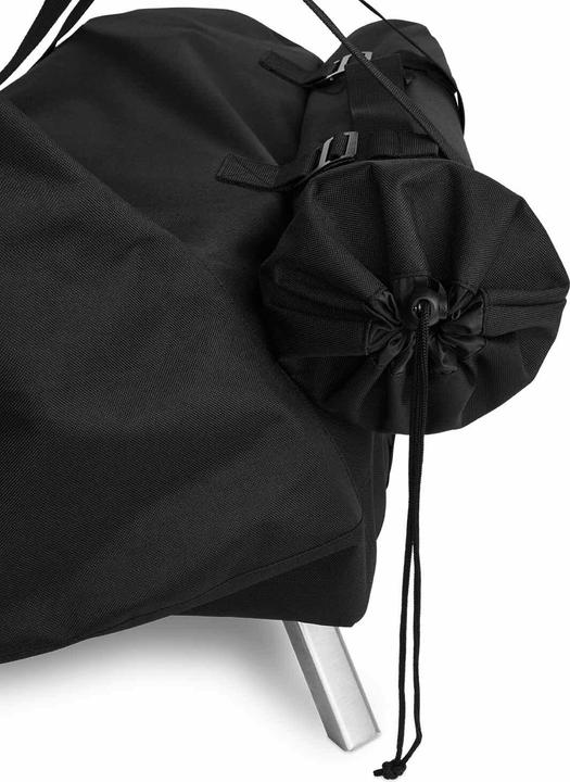 Produktbild Burnhard Transport-Abdeckhaube Pizzaofen Nero