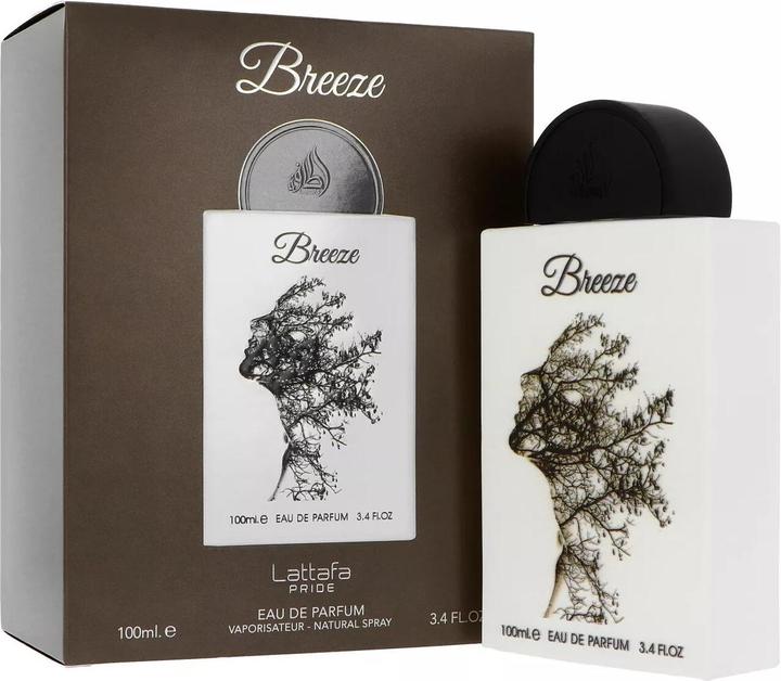 Immagine prodotto Lattafa Brezza (Eau de parfum, 100 ml)