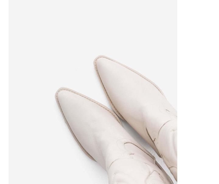 Produktbild Bronx lederstiefel für damen new-kole western (39)