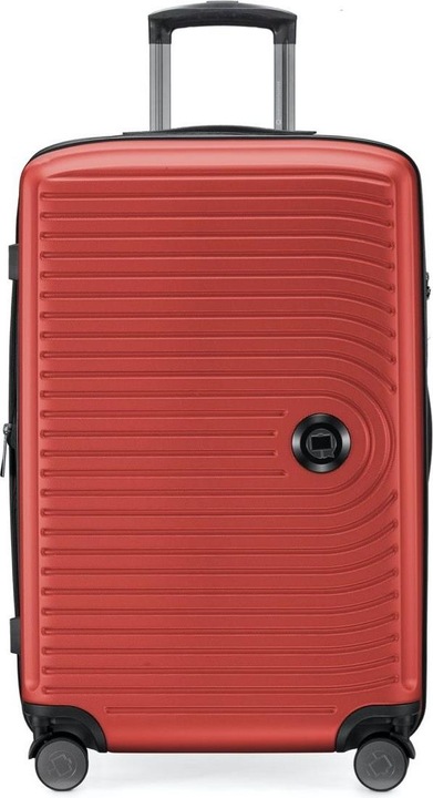 Produktbild Hauptstadtkoffer Mitte - Mttelgrosser Koffer (67 l, M (50 - 90l))