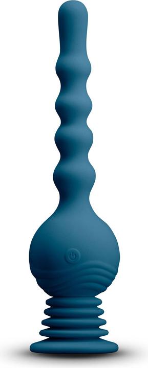 NS Novelties Vibromasseur rotatif Revolution Hurricane