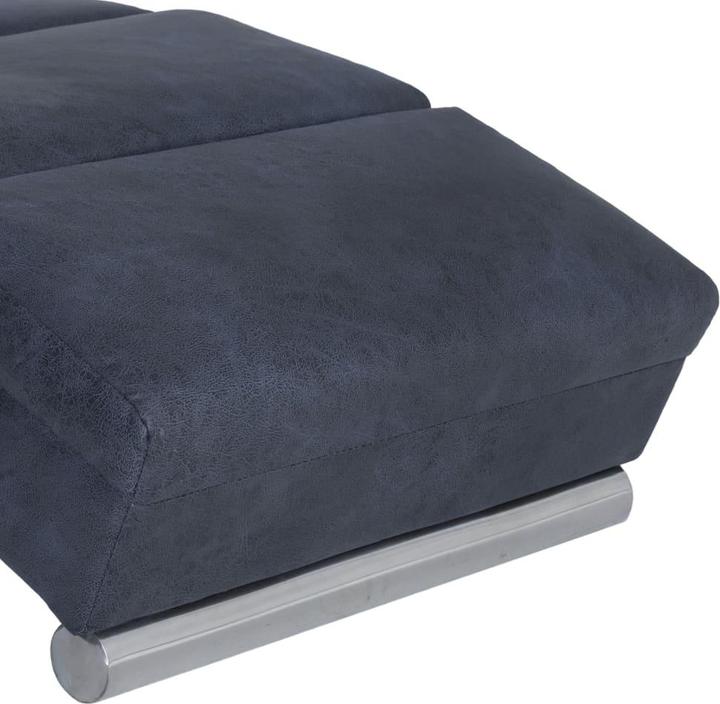 Image du produit vidaXL Chaiselongue
