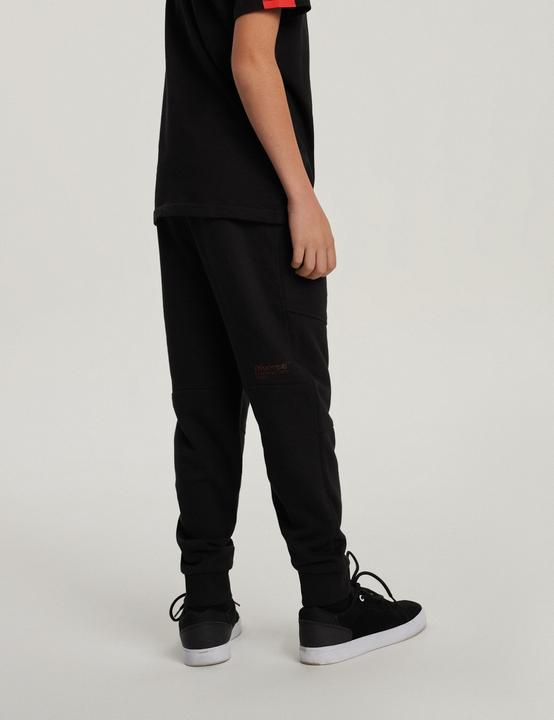 Produktbild Dakar PANT DKR 23 KID 922 BLK (134)