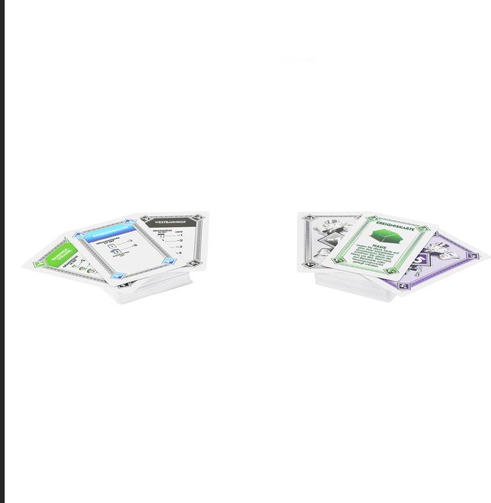 Produktbild Monopoly Deal (Deutsch)