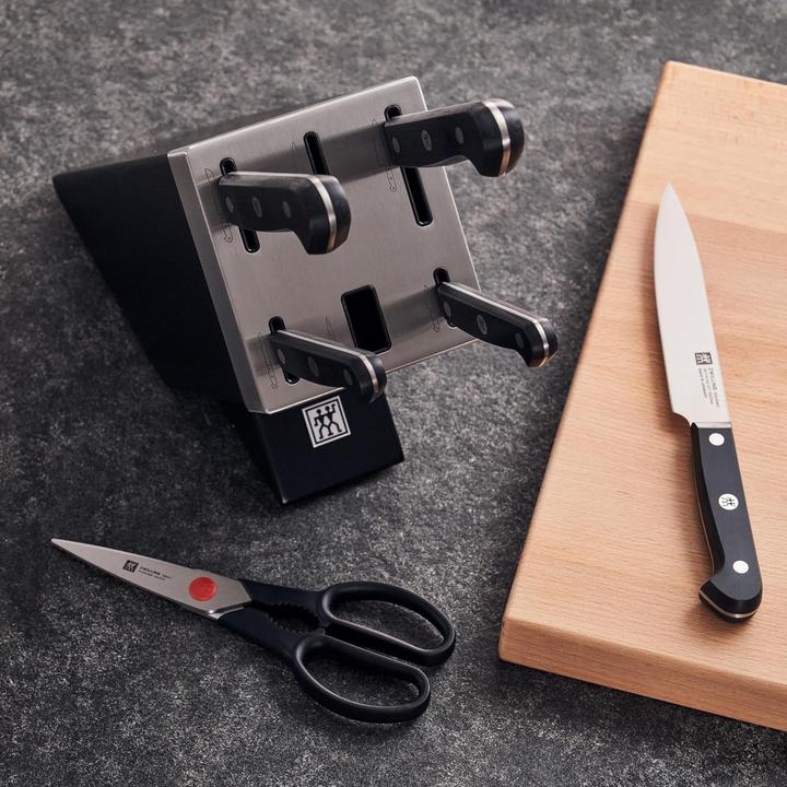 Produktbild Zwilling Selbstschärfender Messerblock