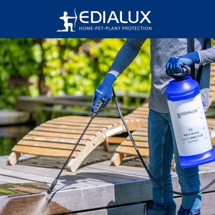 Produktbild Edialux Druckspr?her Coral, 5L (5 l)