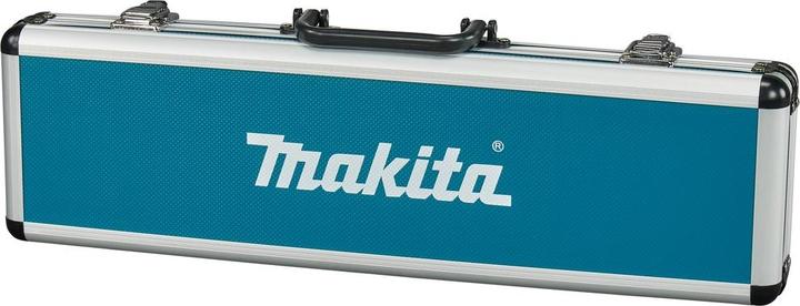 Produktbild Makita D-71990 SDS-Plus Bohrer-/Meisselsatz 10-teilig im Aluminiumkoffer