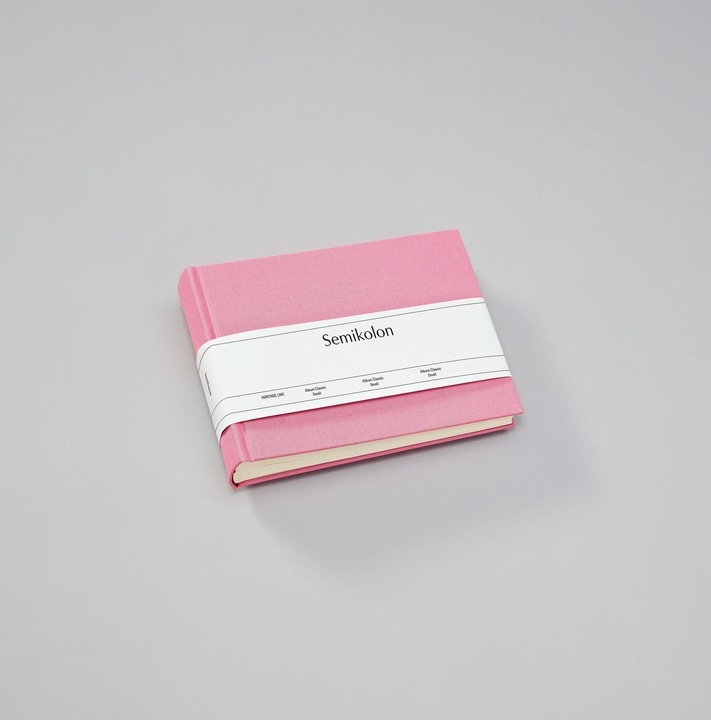 Actual product image Semikolon Classic Small (9 x 13 cm, 10 x 15 cm)