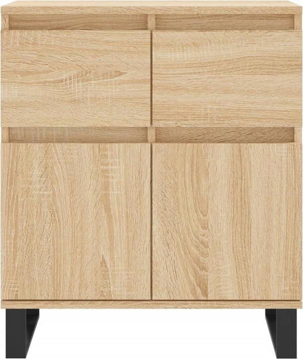 Image du produit vidaXL Sideboard (60 x 35 x 70 cm)