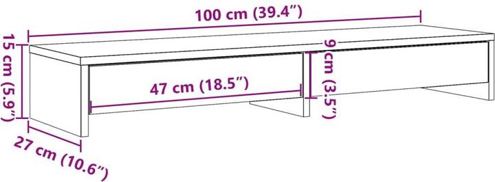 Produktbild vidaXL Roland