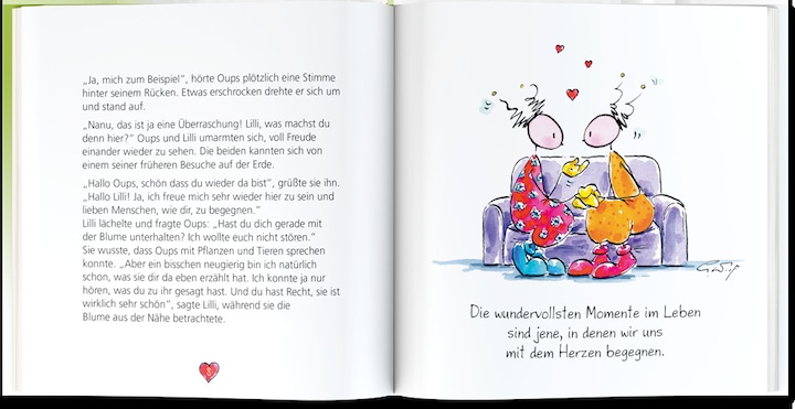 Immagine prodotto - Du bist wundervoll (Tedesco, Kurt Hörtenhuber, 2009)
