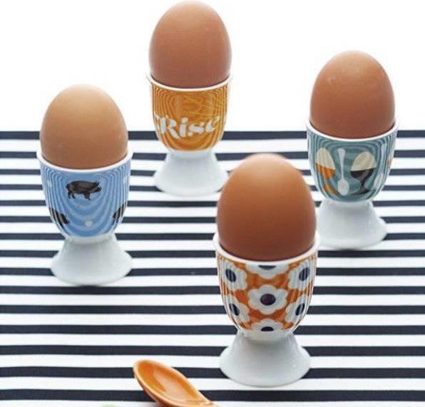 Actual product image Kitchen Craft Eggcup (1 x)