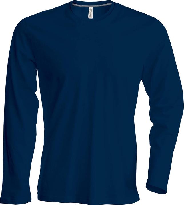 Actual product image Kariban Col Rond (M)