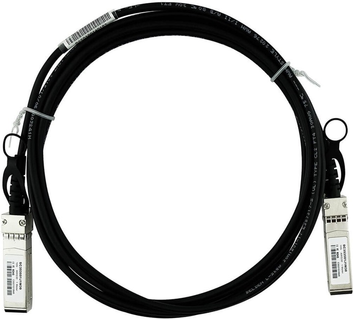 Produktbild BlueLAN Direct Attach Kabel 10GBASE-CR SFP+ 1 Meter