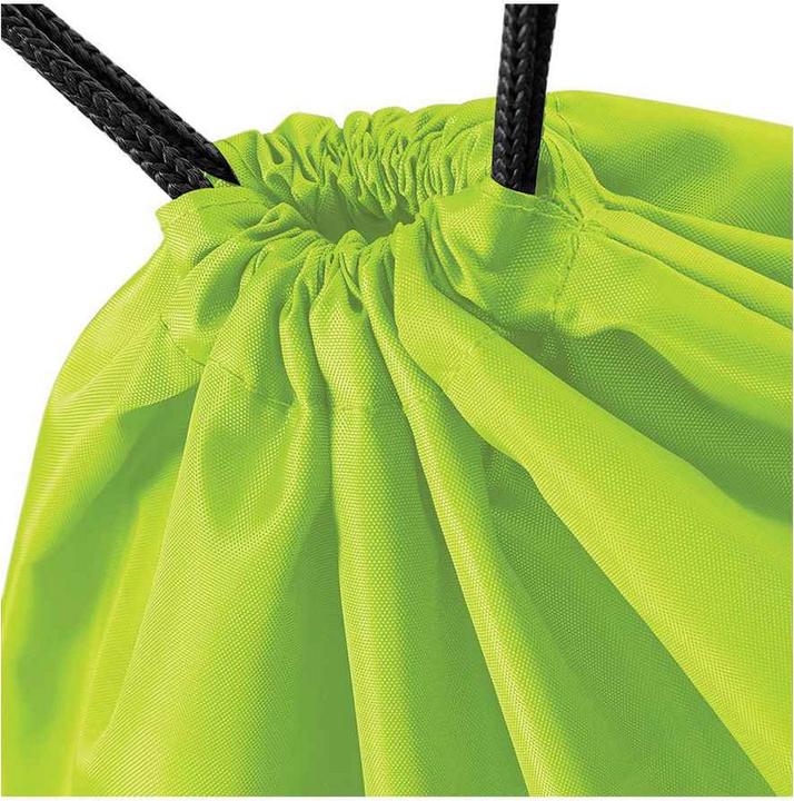 Produktbild Bagbase Turnbeutel Budget (11 l)