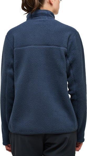 Image du produit Haglöfs Veste Mossa Pile pour femme (XL)