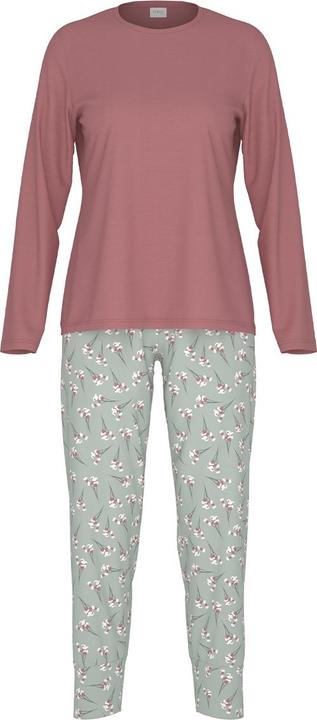 Produktbild Mey Blooming Buds Schlafanzug (48, 4XL)