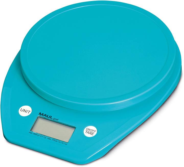 Actual product image Maul OAL - Letter balance