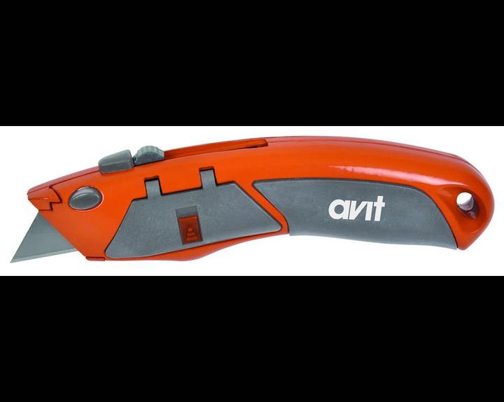 Produktbild Avit Cuttermesser AV01010 (Cutter)