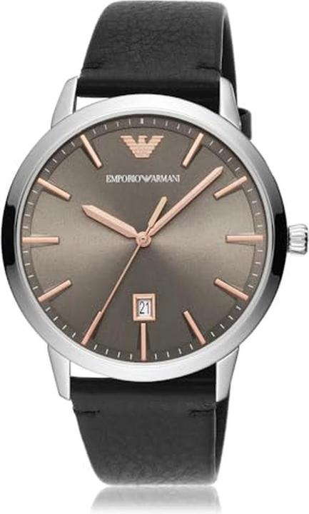 Image du produit Emporio Armani Herrenuhr (Chronographe, 43 mm)