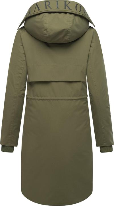 Actual product image Marikoo Anoukaa 16 (3XL)