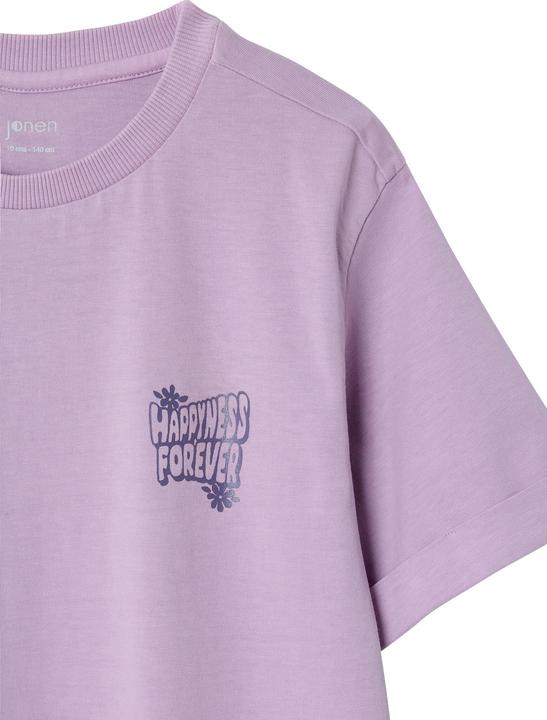 Produktbild Jonen Mädchen Oversized-Shirtkleid (134)