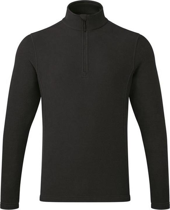 Immagine prodotto Premier Recyclight Felpa in Pile Cerniera ad un quarto Adulto Unisex (4XL)