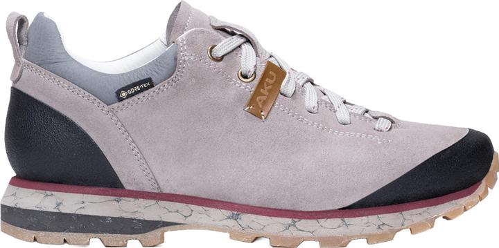 Image du produit AKU Bellamont 4 Suede GTX (37)