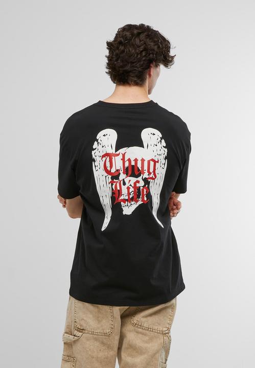 Image du produit Thug Life AngelSkull T-Shirt - 199267 (L)